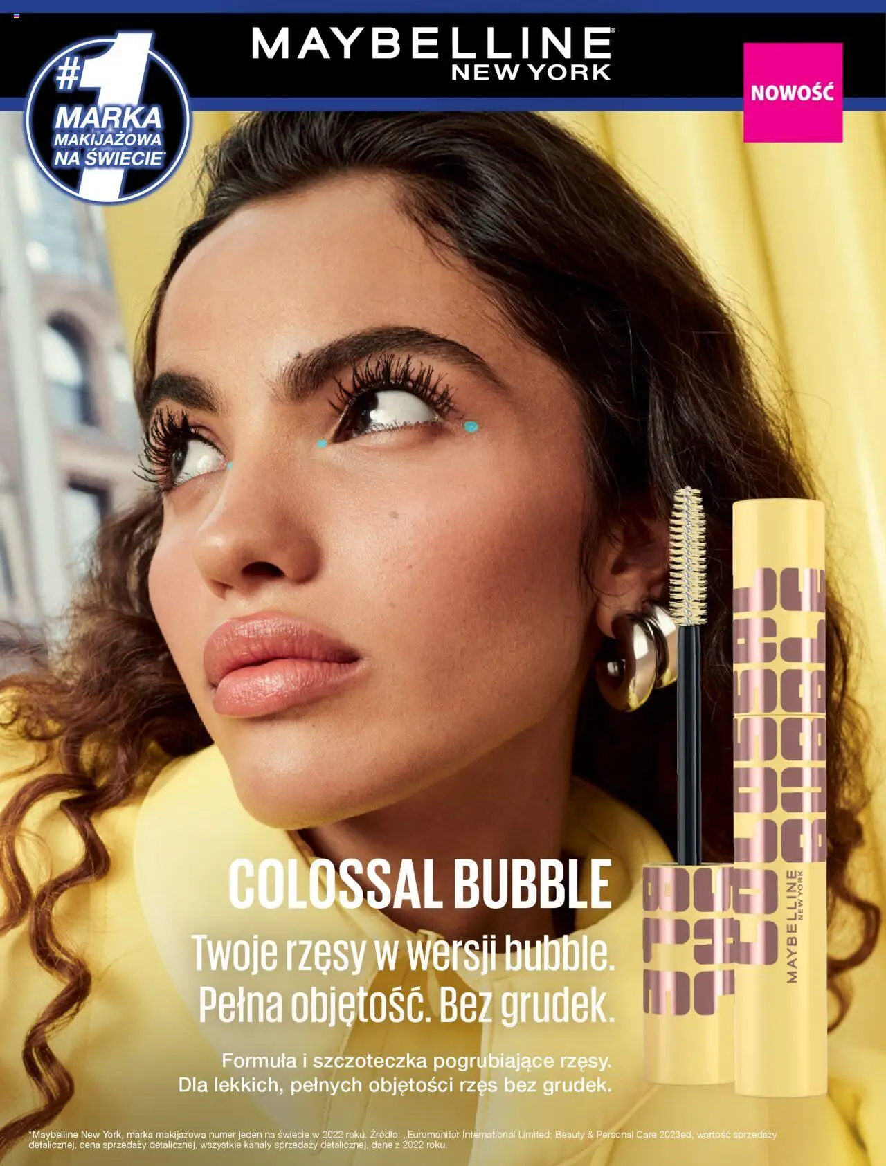 Hebe Gazetka - Magazyn od 01.05.2025 | Strona: 69