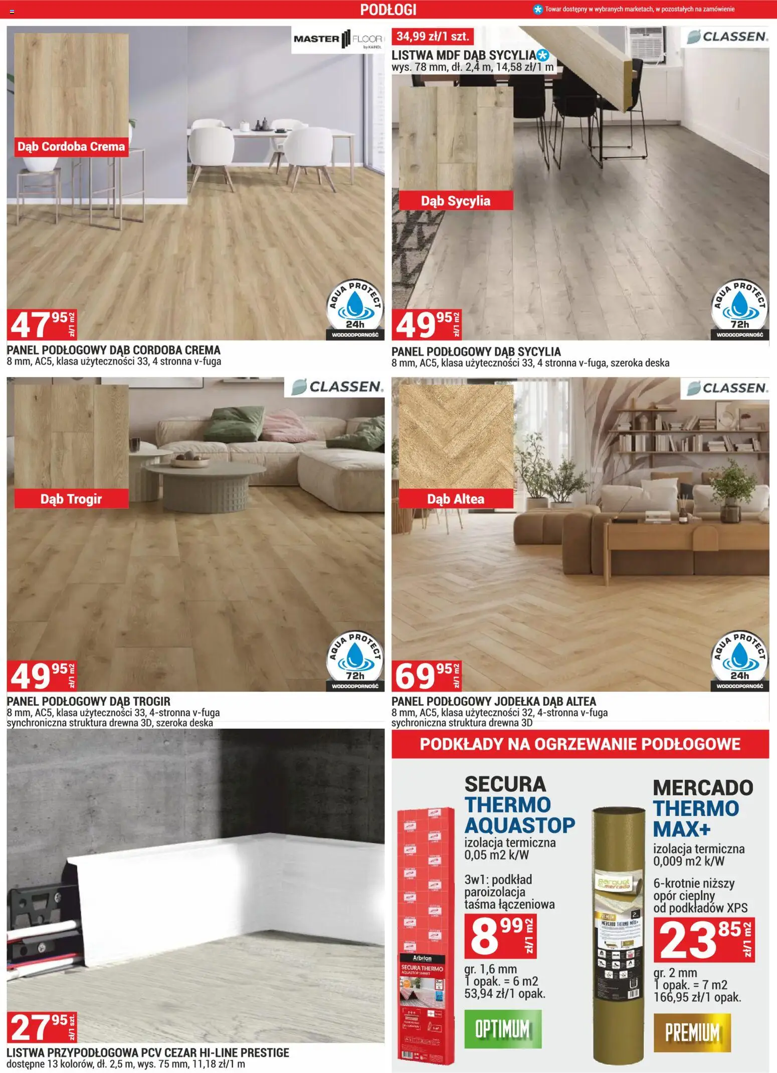 Merkury Market Gazetka od 01.02.2026 | Strona: 24