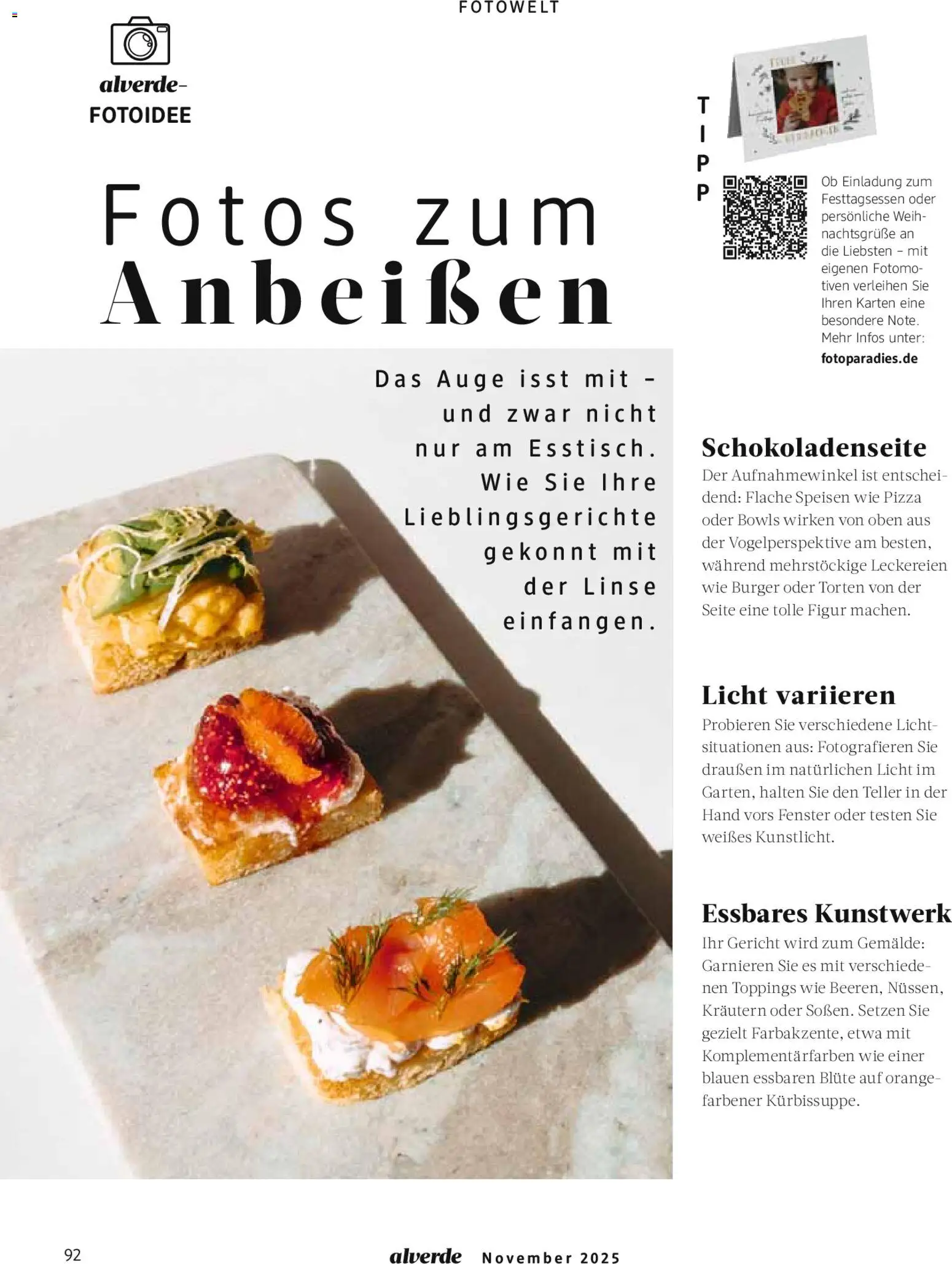 dm drogerie Prospekt 	 – gültig ab 01.11.2025 | Seite: 92