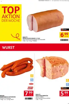 Transgourmet Flugblatt gültig ab 14.09.2025 | Seite: 11