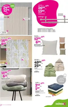Преглед на Mömax брошура - Офертите са валидни от 01.12.2025 | Страница: 18