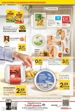 Vista previa Eroski - Oferta válido desde el 12.03.2026 | Página: 4