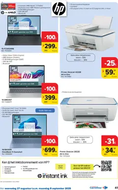  | Pagina: 41 | Producten: Printer, Bluetooth, Kaart, Kan