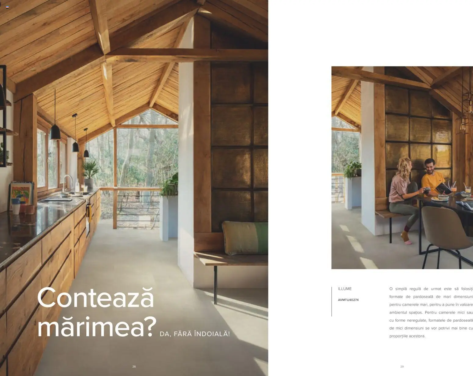 Noul catalog Proges – valabil de la 20.12.2025 | Pagină: 16 | Produse: Mici, Pardoseală