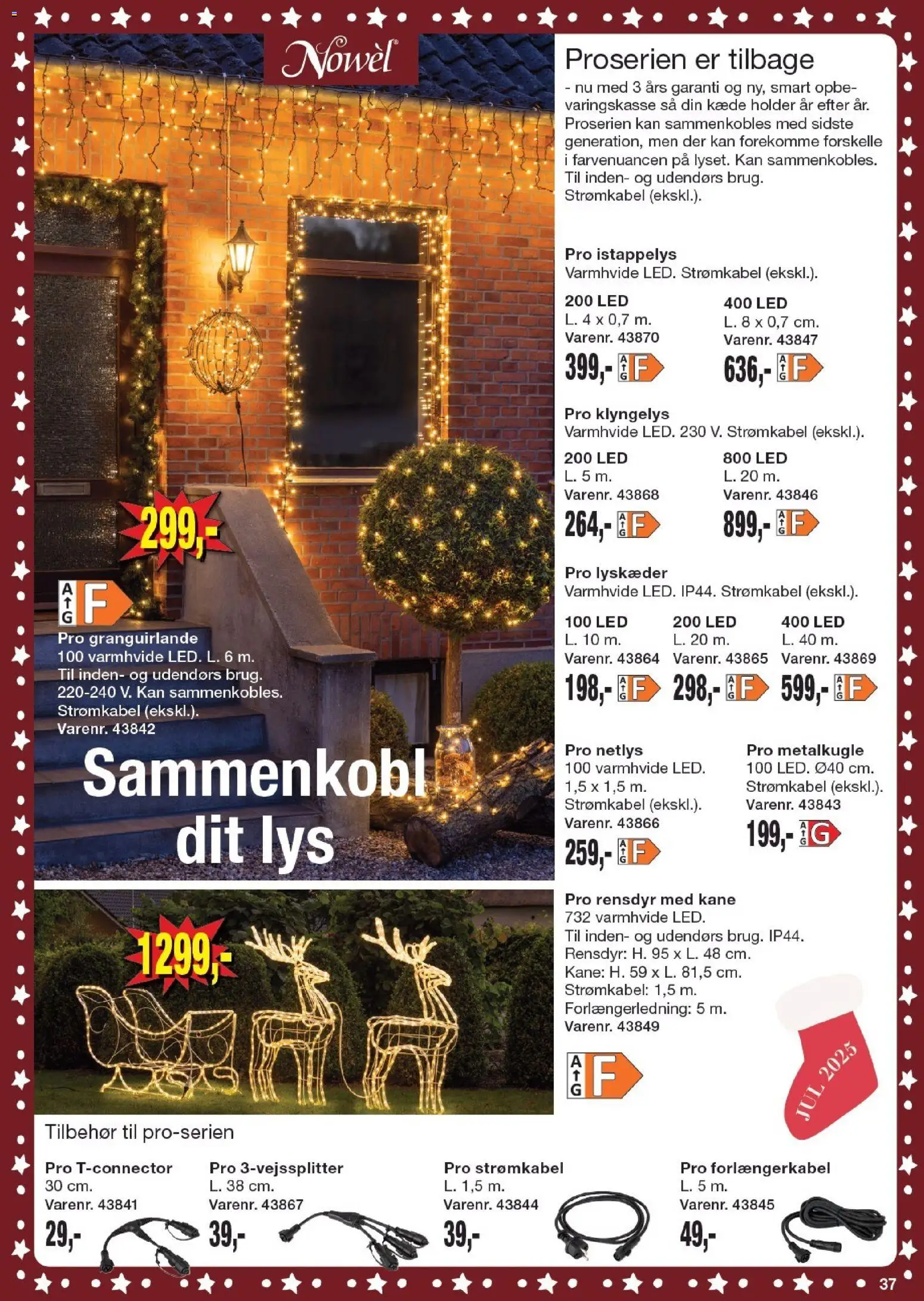 Harald Nyborg tilbudsavis – gyldig fra 13.11.2025 | Side: 87