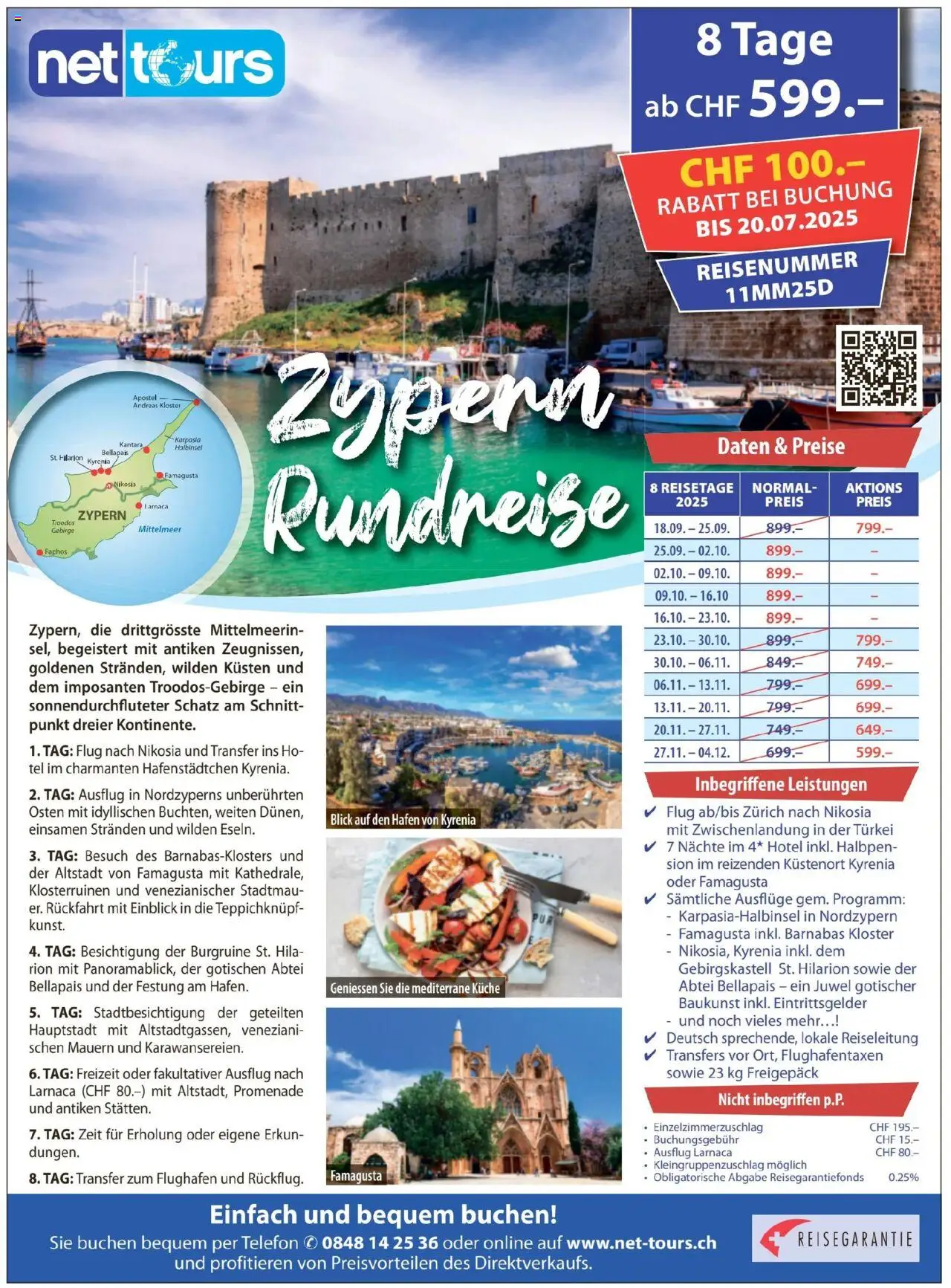 Migros Magazin ab 16.06.2025 | Seite: 24 | Produkte: Telefon