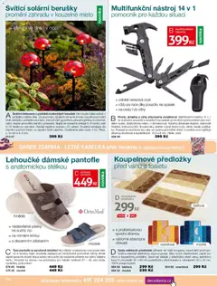 Náhled letáku Decodoma katalog Jaro 2026 od 30.03.2026 | Strana: 14