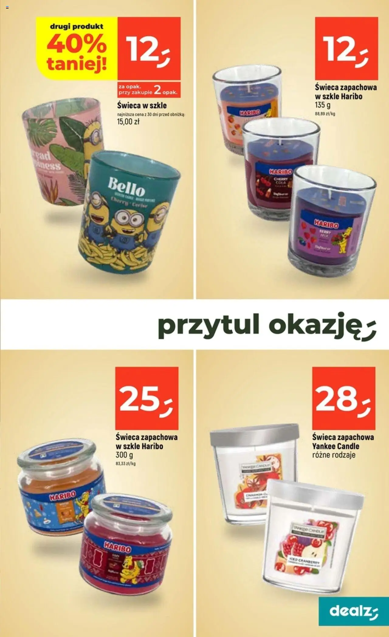 Dealz Gazetka od 02.10.2025 | Strona: 27