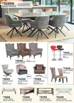 House and Home specials catalogue – valid from 19.03.2026 | Page: 4