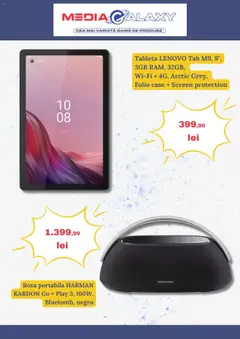 Catalog Media Galaxy – valabil de la 17.07.2025 | Pagină: 2