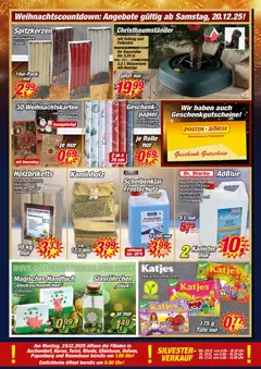 Posten Börse Prospekt ab 20.12.2025 gültig | Seite: 12