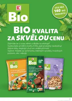 Kaufland leták - Brno od 06.08.2025 | Strana: 37 | Produkty: Kakao, Milk chocolate