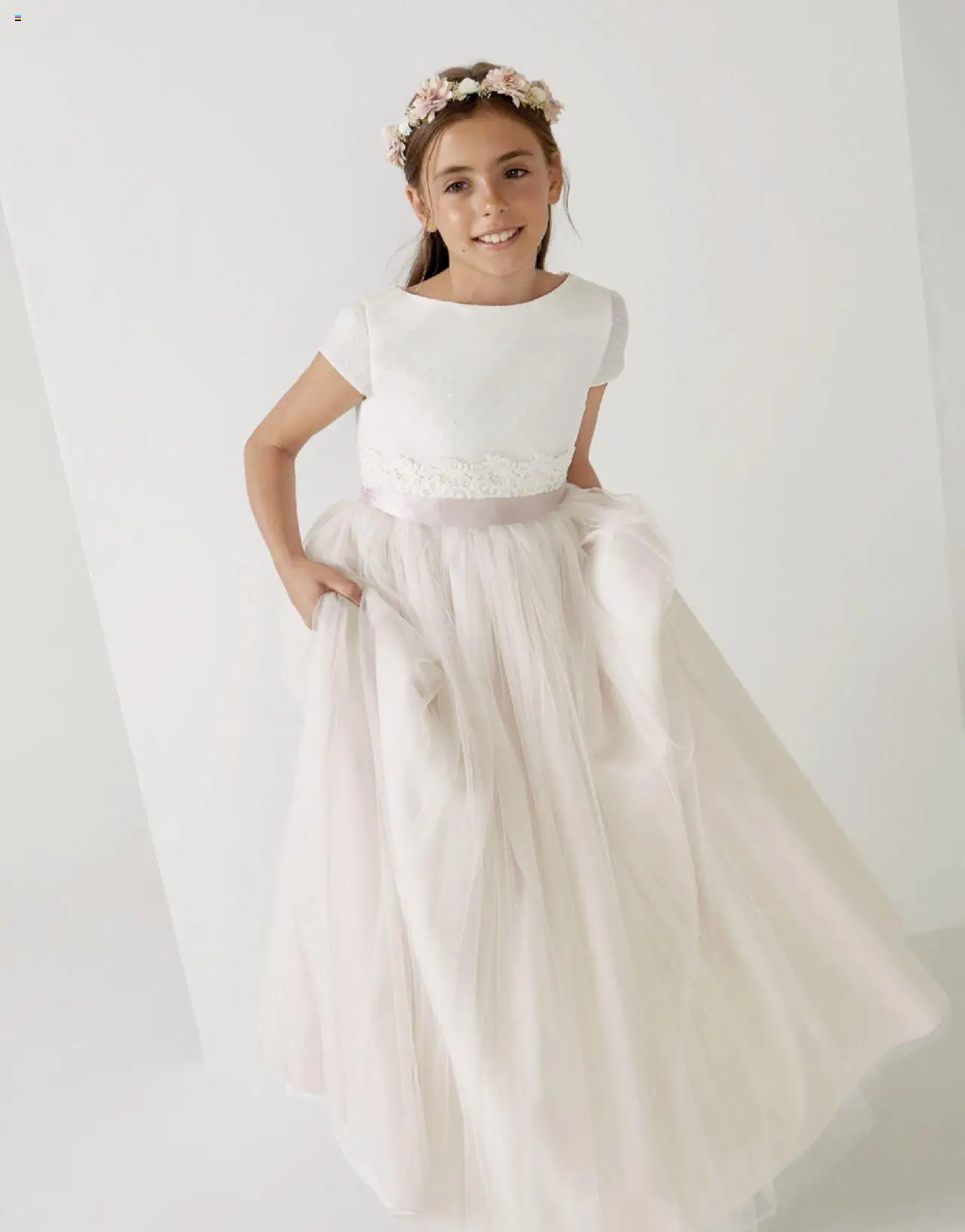 El Corte Inglés Comuniones 2025 │ válido desde el 22.11.2024 | Página: 22