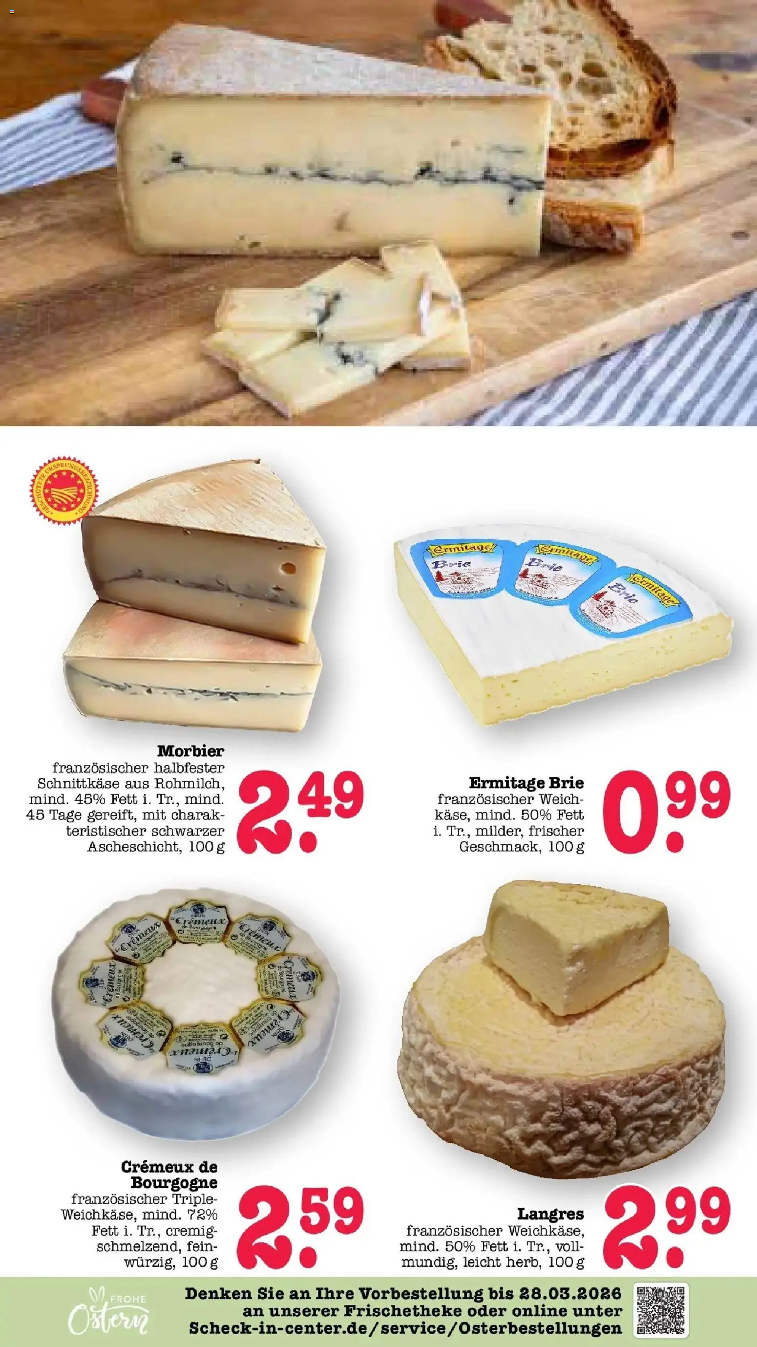 Angebote – gültig ab 23.03.2026 | Seite: 8