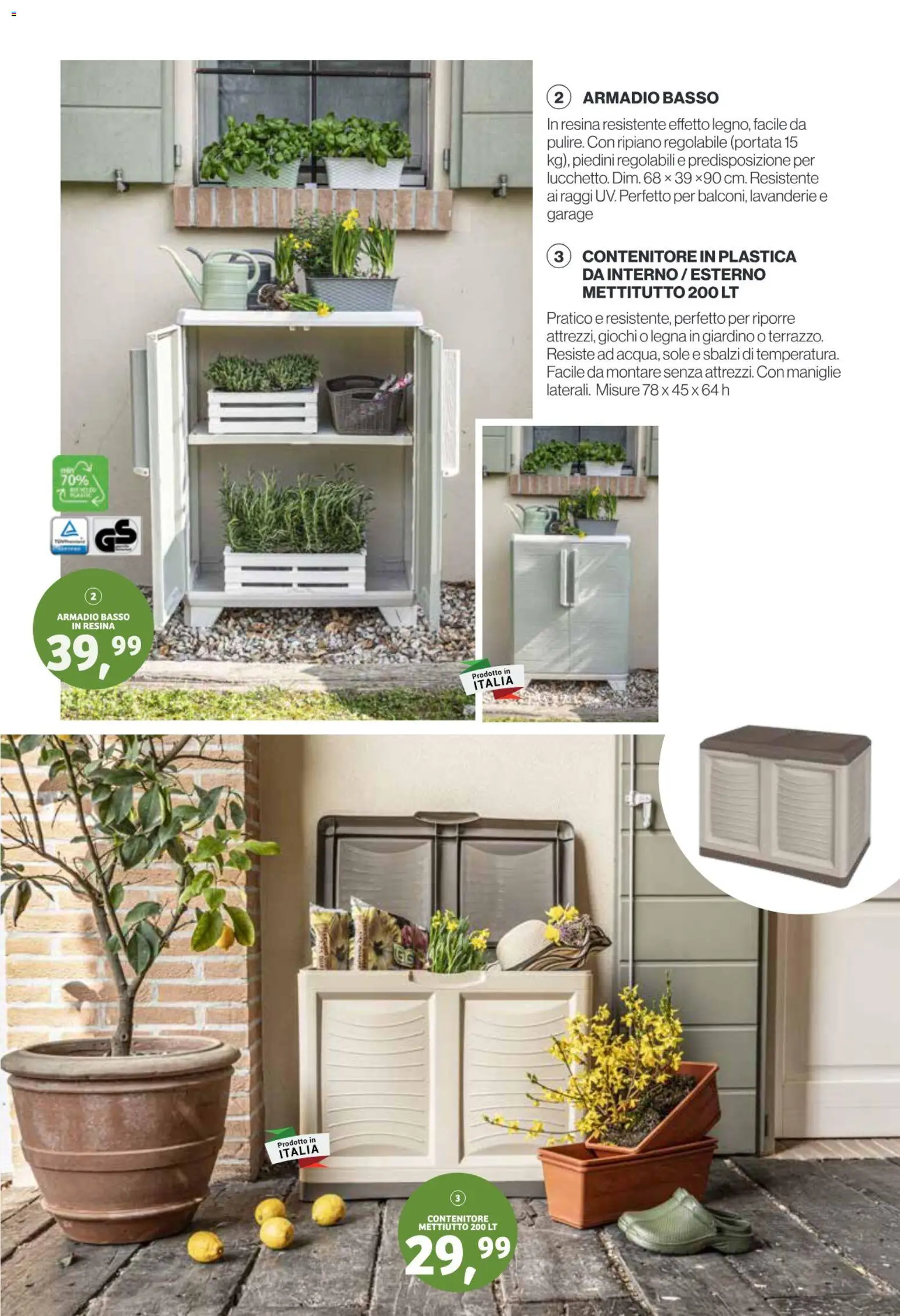 Volantino IN's del 15.04.2026 | Pagina: 13