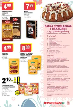 Pogląd oferty "Spar gazetka - Eurospar" - ważna od 23.03.2026 | Strona: 15