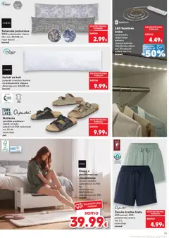 Kaufland katalog | vrijedi od 20.08.2025 | Stranica: 19