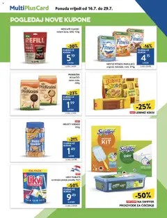 Konzum katalog | vrijedi od 23.07.2025 | Stranica: 23