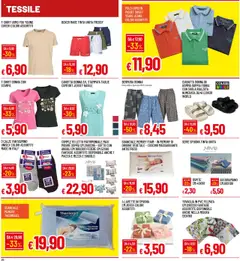 Volantino Galassia del 24.07.2025 | Pagina: 26