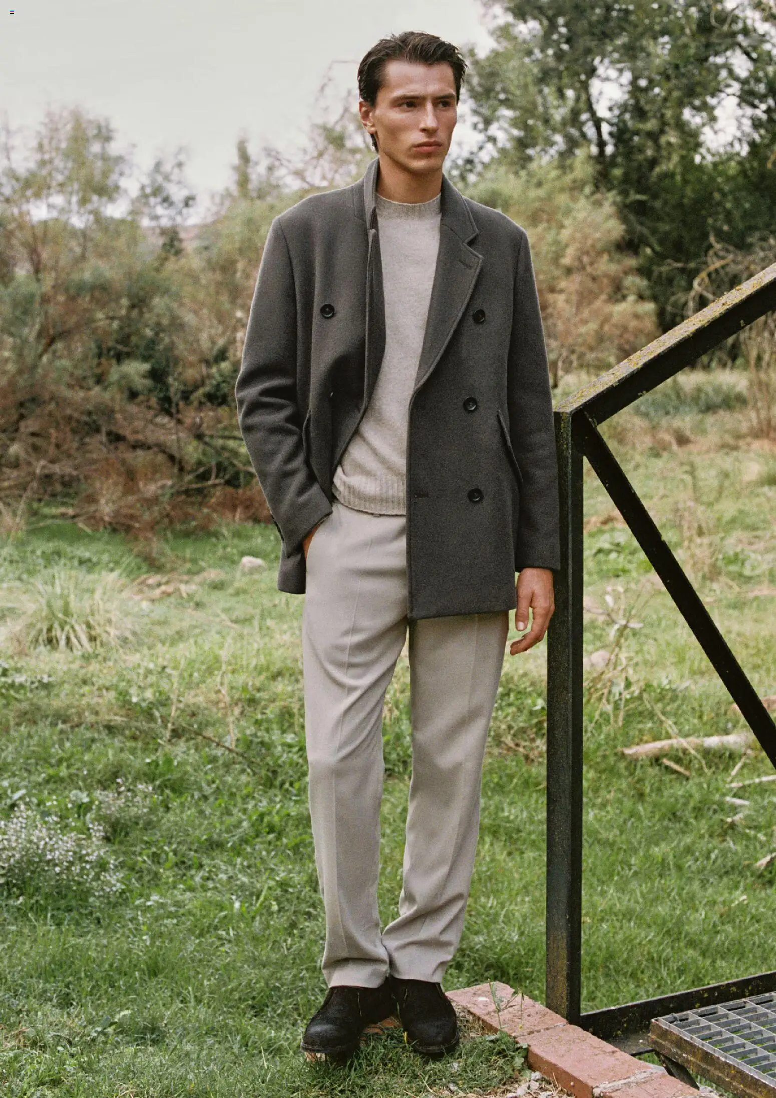 Mango folleto │ válido desde el 01.11.2025 | Página: 2