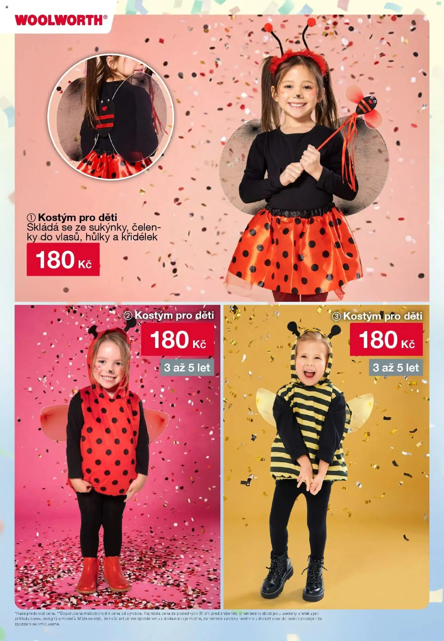 Woolworth leták od 06.02.2026 | Strana: 18