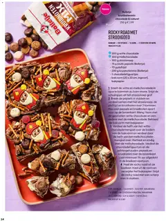 Albert Heijn - Sint Gids - Voorbeeld van een folder van Albert Heijn, geldig van 04.11.2025 | Pagina: 14