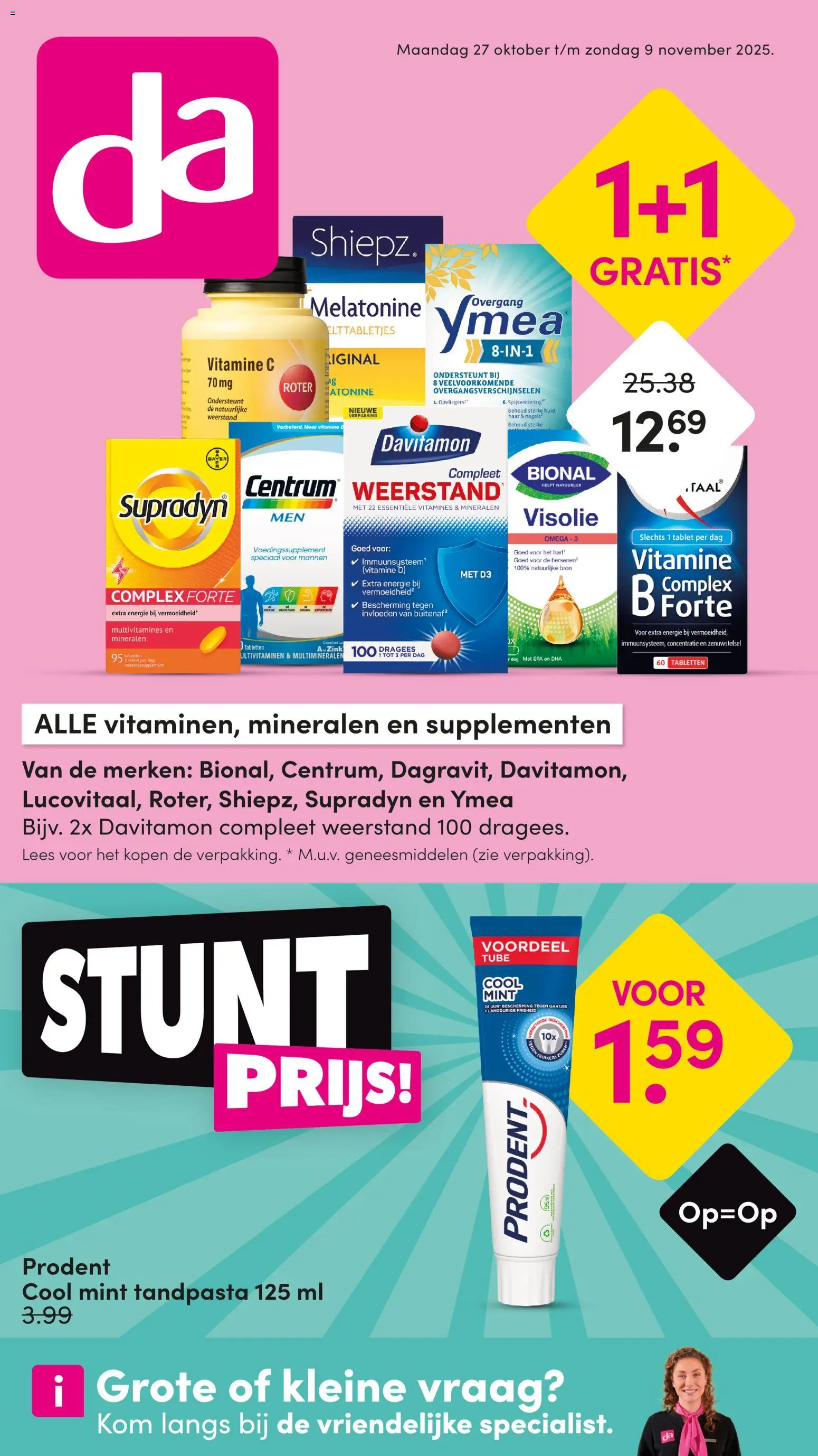 {H1} | Pagina: 1 | Producten: Káposztalevél, Kom, Tablet, Vitamine C