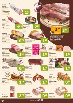 Nitrazdroj leták platný od 17.04.2026 | Strana: 5