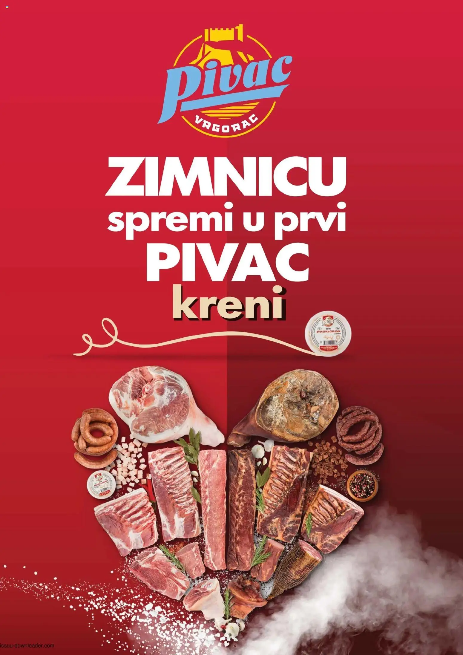 Pivac katalog | vrijedi od 03.11.2025 | Stranica: 4
