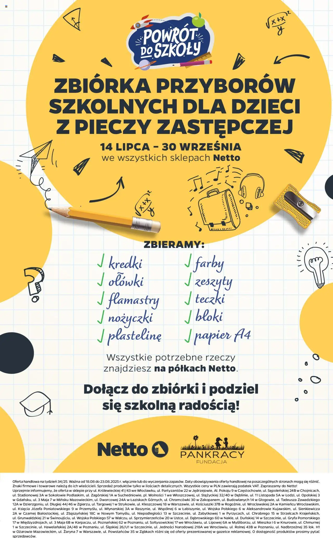 Netto gazetka - Non Food od 18.08.2025 | Strona: 5