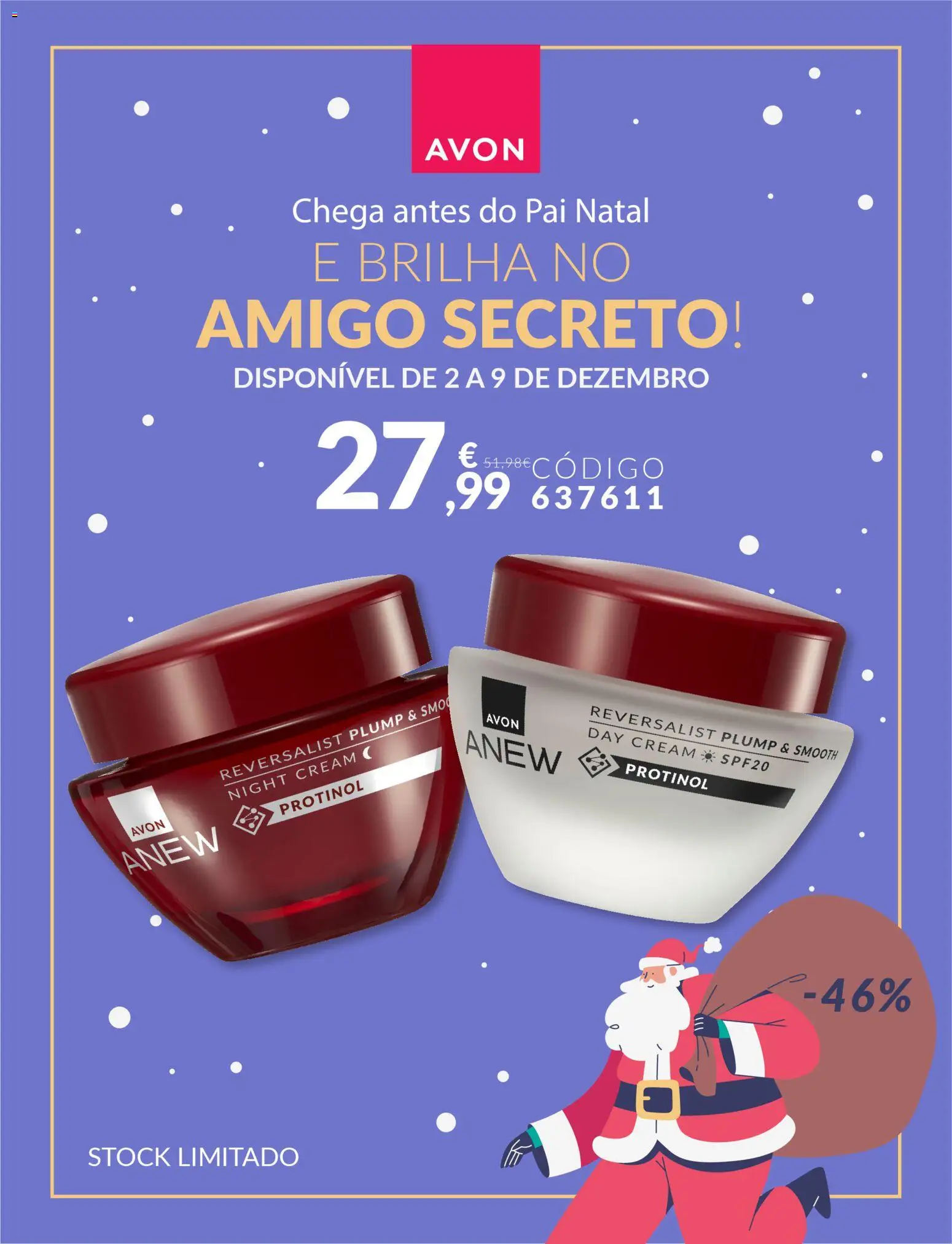 Avon - Amigo secreto │ válido de 02.12.2025 | Página: 4