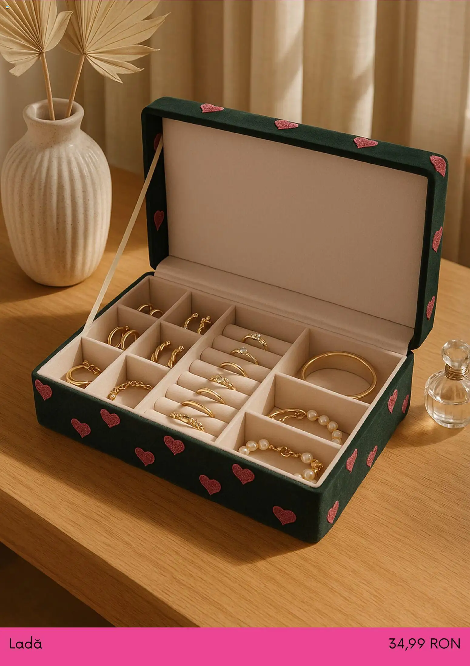 Noul catalog Sinsay – valabil de la 06.11.2025 | Pagină: 9