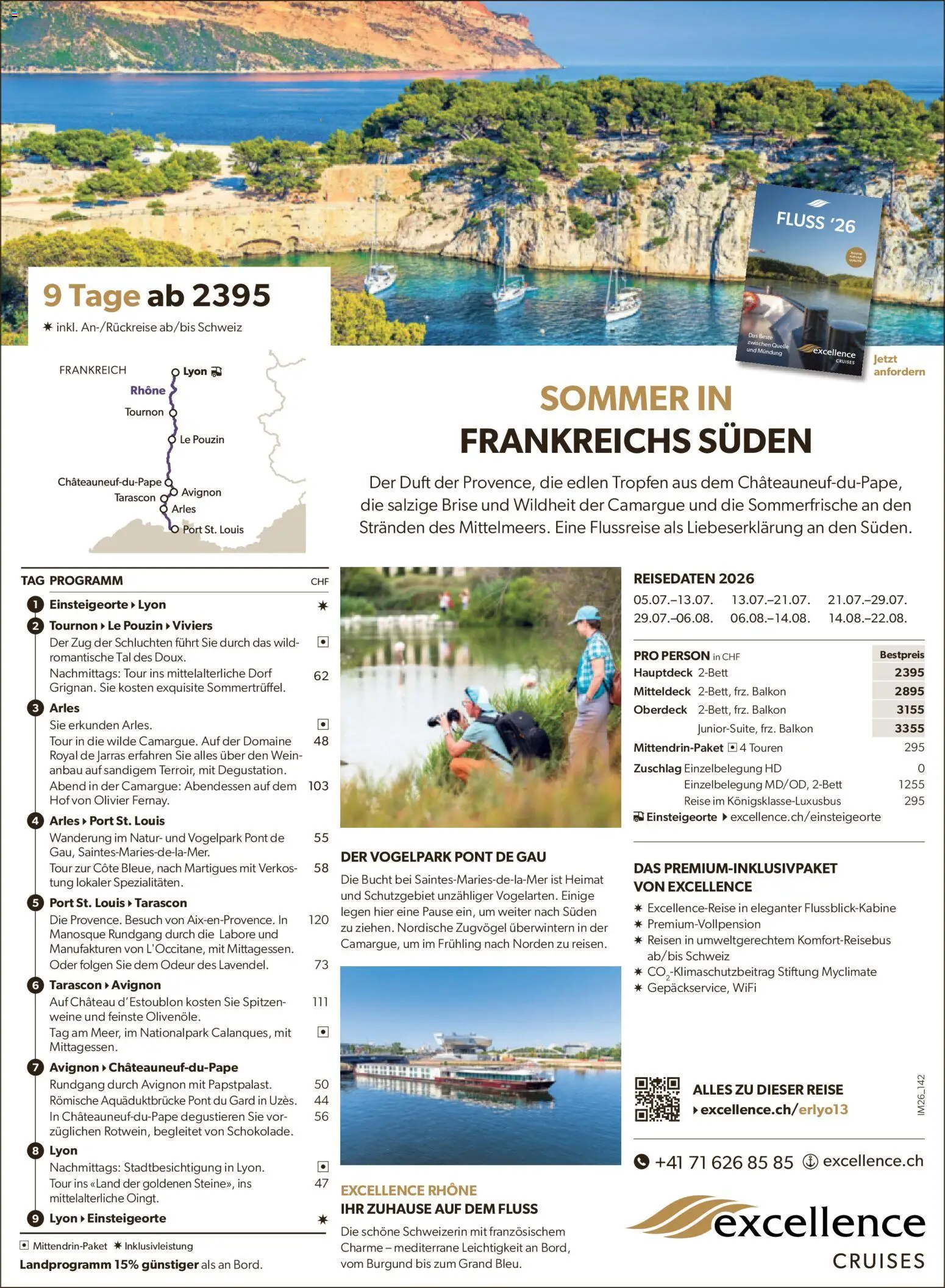 Migros aktionen – gültig ab 22.04.2026 | Seite: 22 | Produkte: Duft, Wein