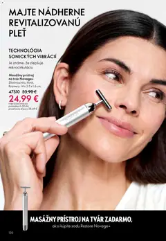 Oriflame leták platný od 11.02.2026 | Strana: 120