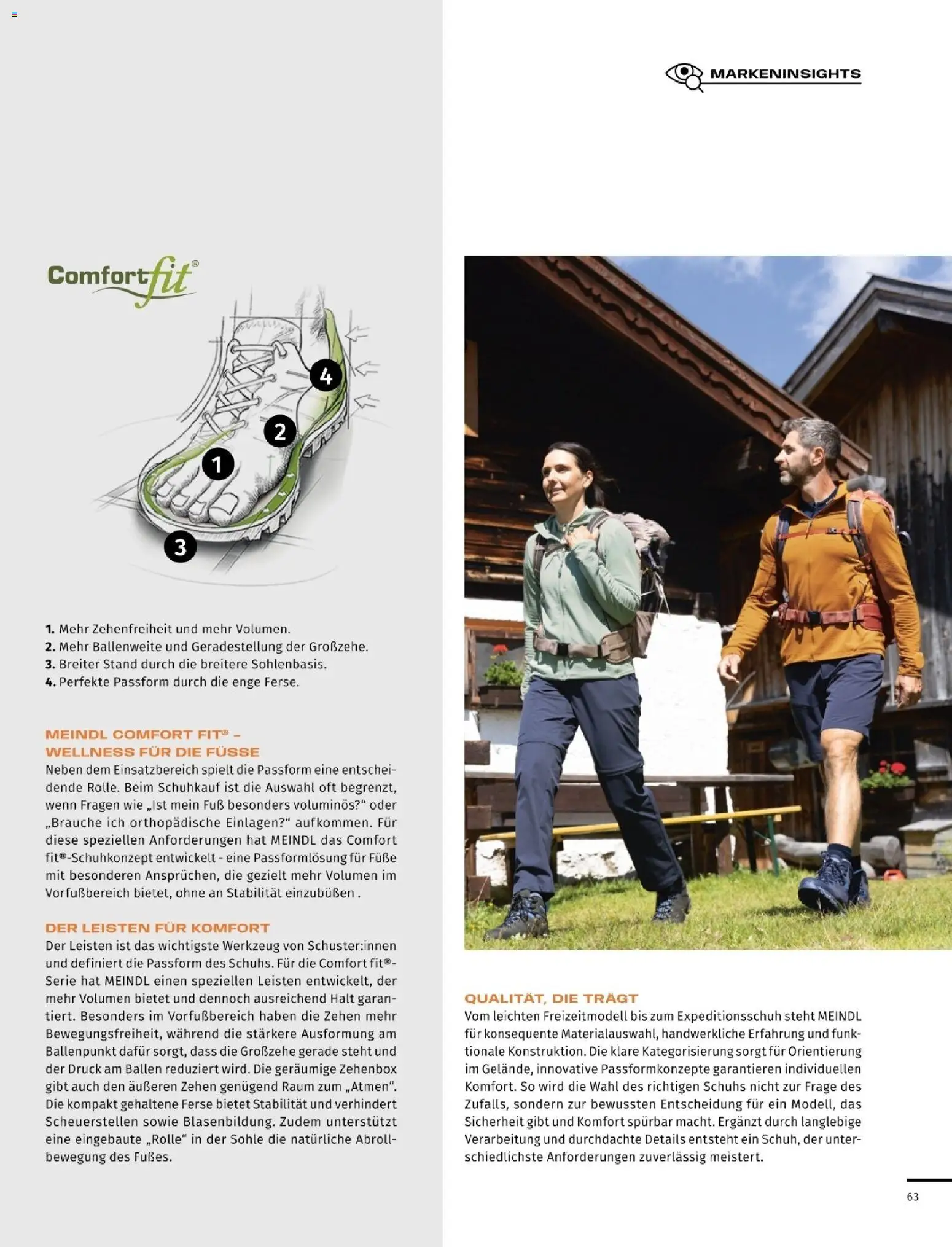 Sport2000 Prospekt Frühjahr 2026 – gültig ab 12.04.2026 | Seite: 63 | Produkte: Shirt, Trockner