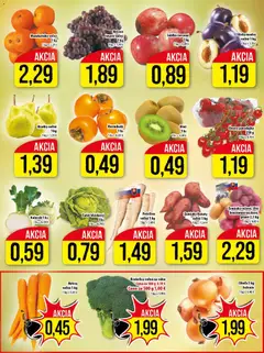 Klas leták platný od 03.11.2025 | Strana: 6