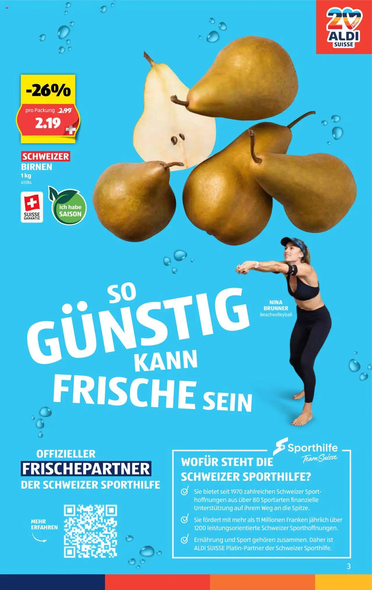 Aldi Aktionen – gültig ab 18.09.2025 | Seite: 4