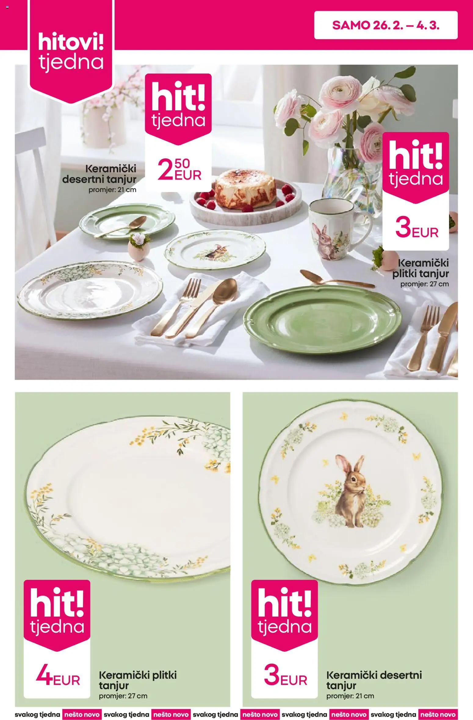 Pepco katalog | vrijedi od 26.02.2026 | Stranica: 2