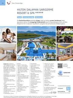 Aida  Südeuropa & Nordafrika 2026/27 ab 01.01.2026 gültig | Seite: 326