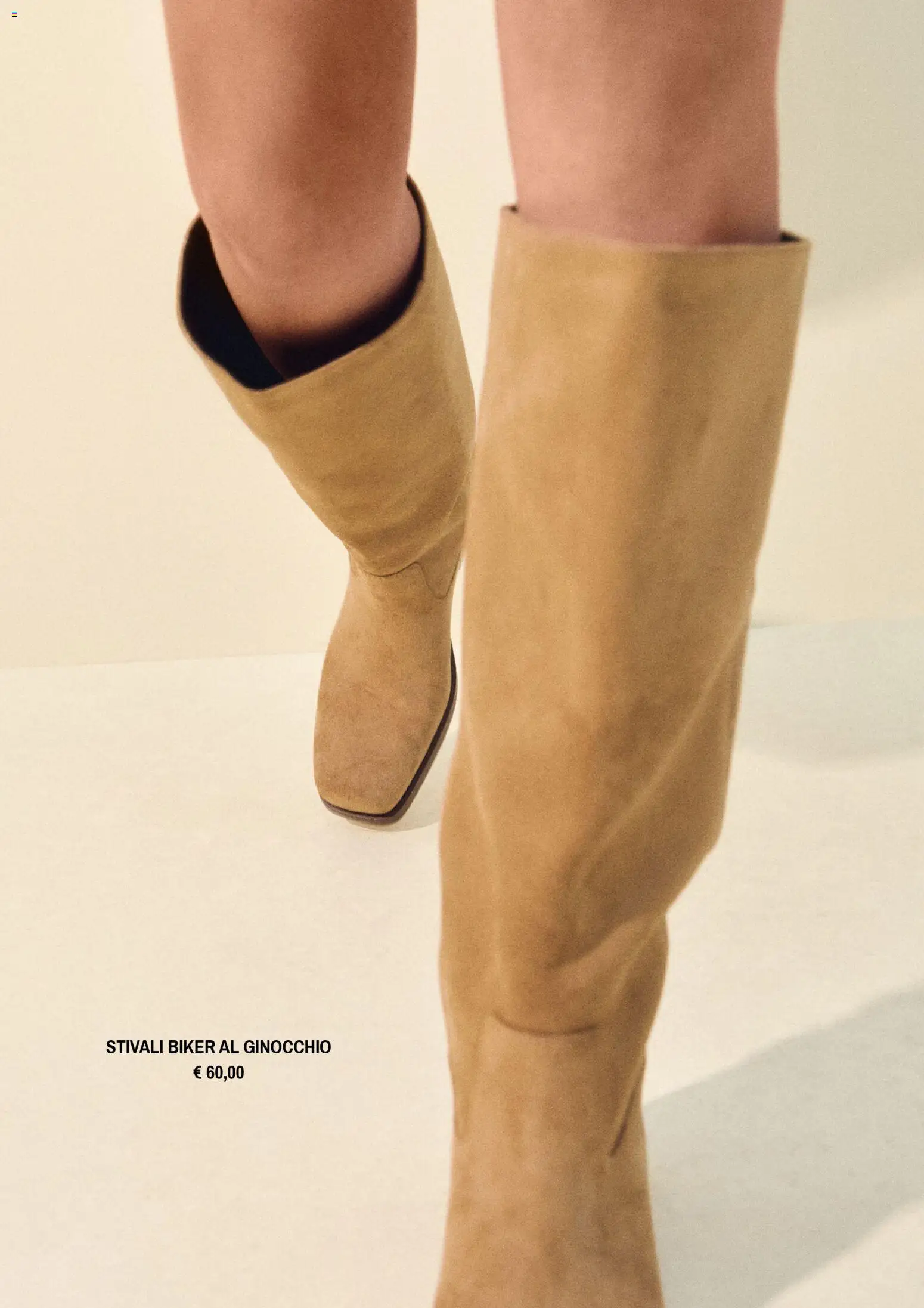 Volantino H&M del 27.11.2025 | Pagina: 7 | Prodotti: Stivali