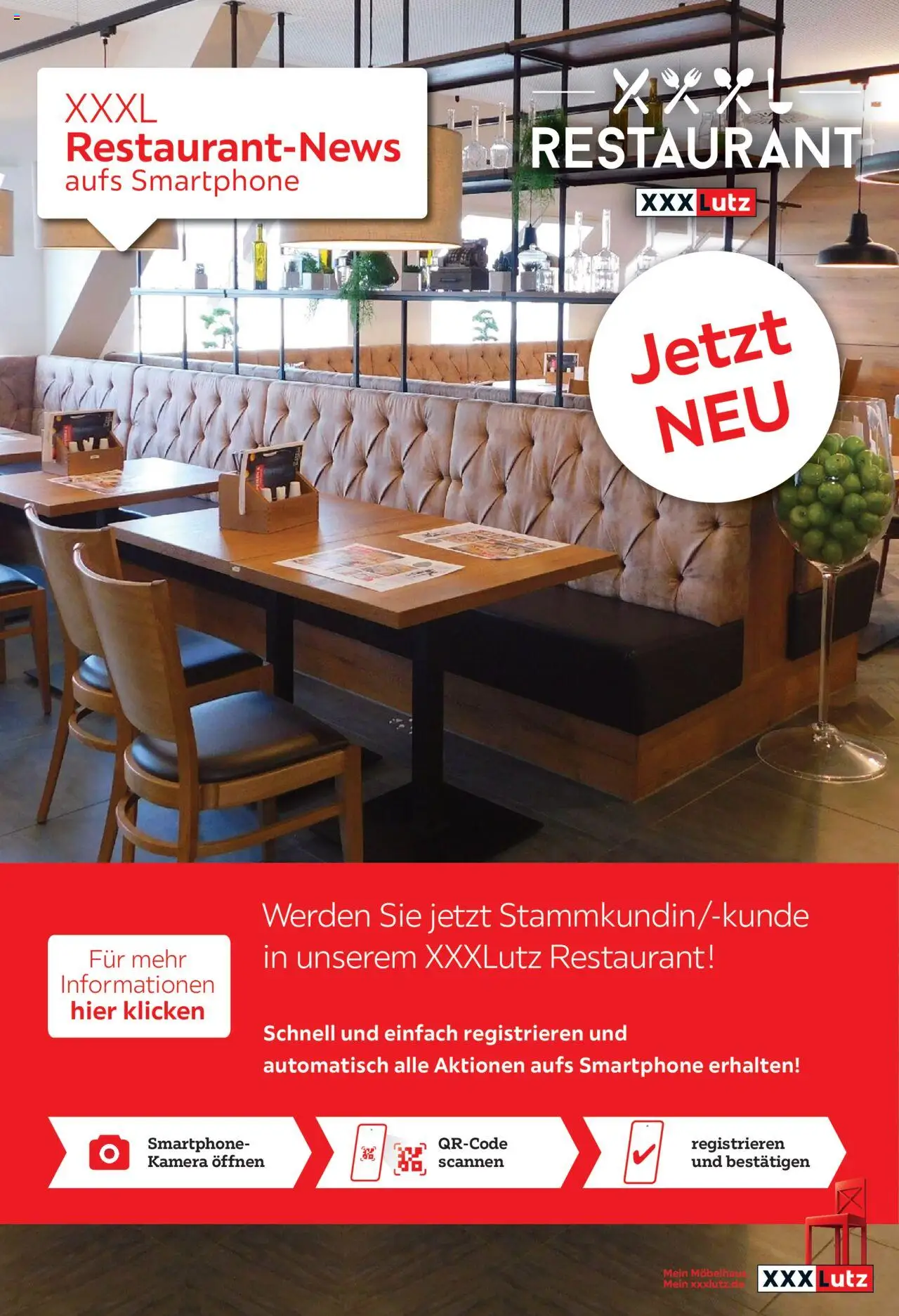 XXXL Lutz Prospekt 	 - gültig ab dem 09.06.2025 | Seite: 17 | Produkte: Kamera, Smartphone