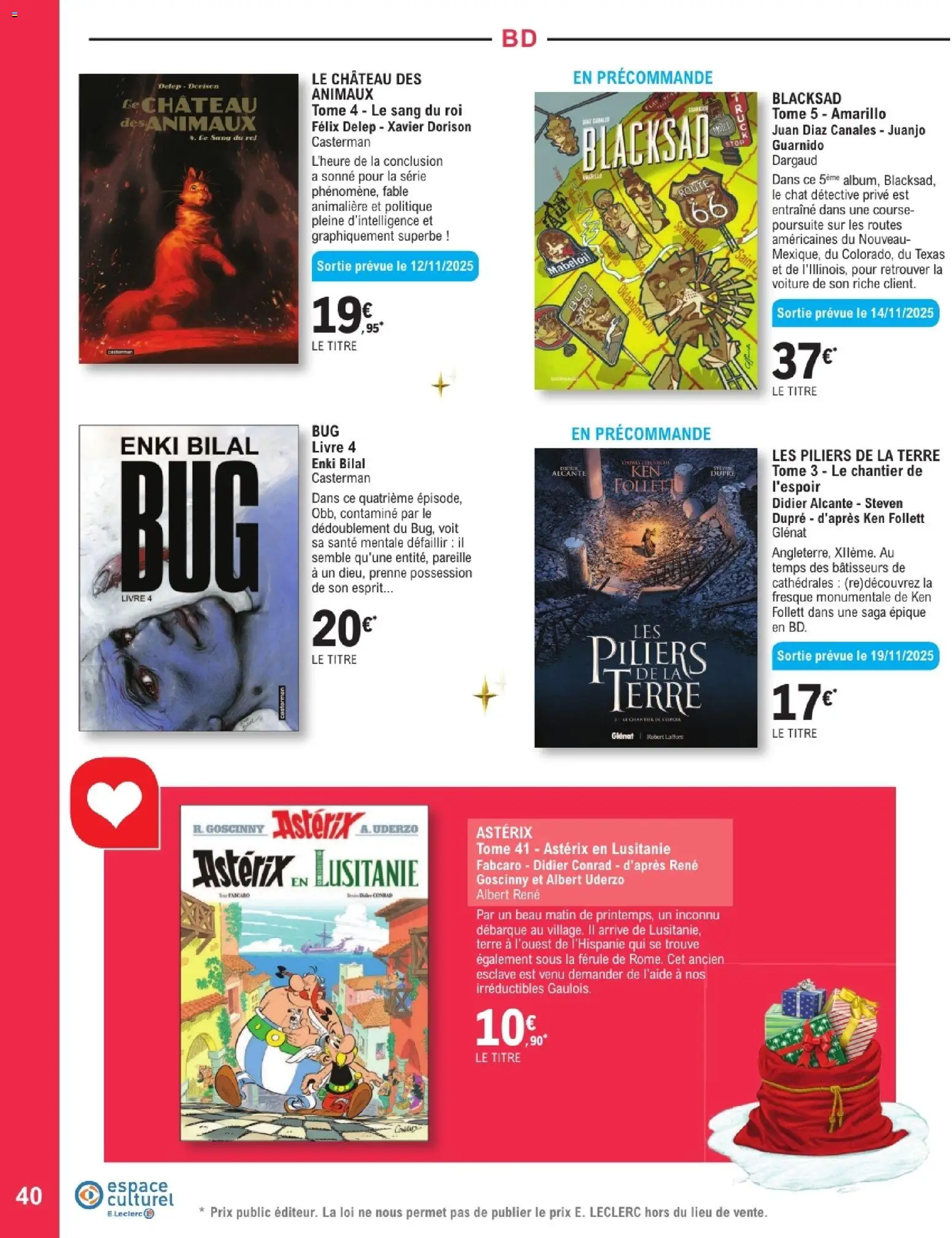 {H1} | Page: 40 | Produits: Livre