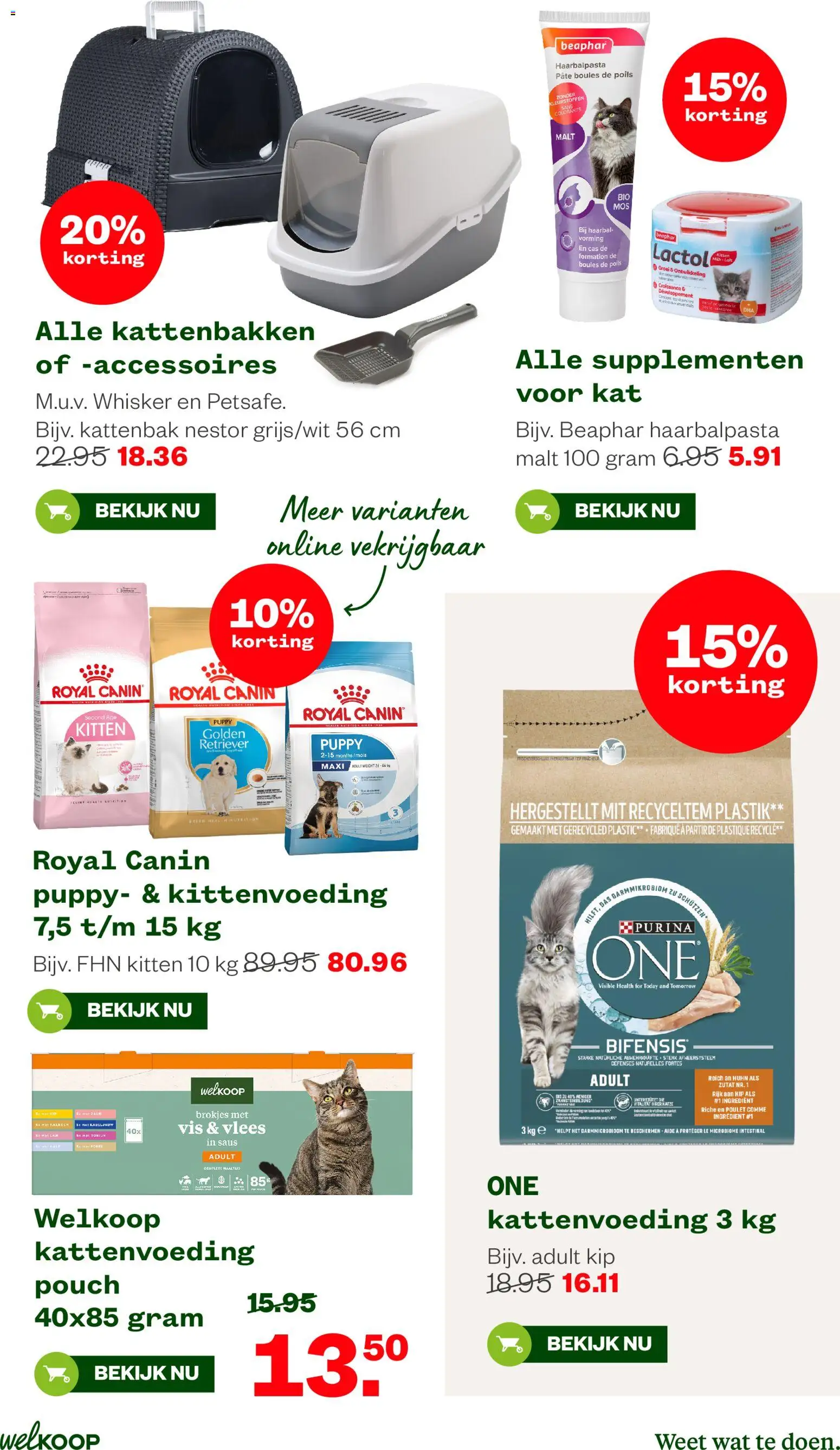 {H1} | Pagina: 25 | Producten: Vis, Saus, Supplementen, Kip