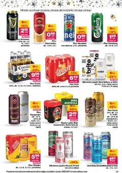 Mercator katalog akcije – veljaven od 18.12.2025 | Stran: 33