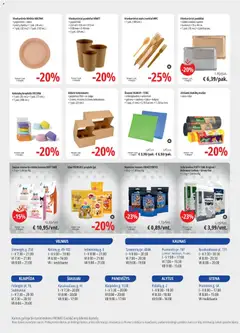 ePromo leidinys galioja nuo 04.02.2026 | Puslapis: 12 | Prekių: Krepšelis