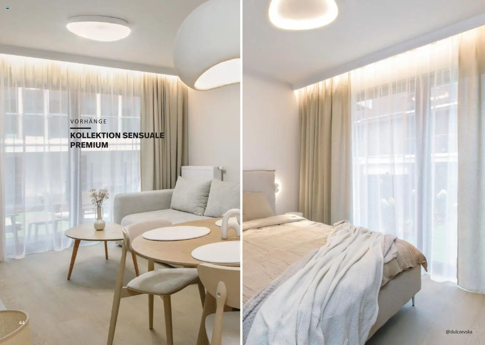 Dekoria Prospekt 	 – gültig ab 30.01.2026 | Seite: 44