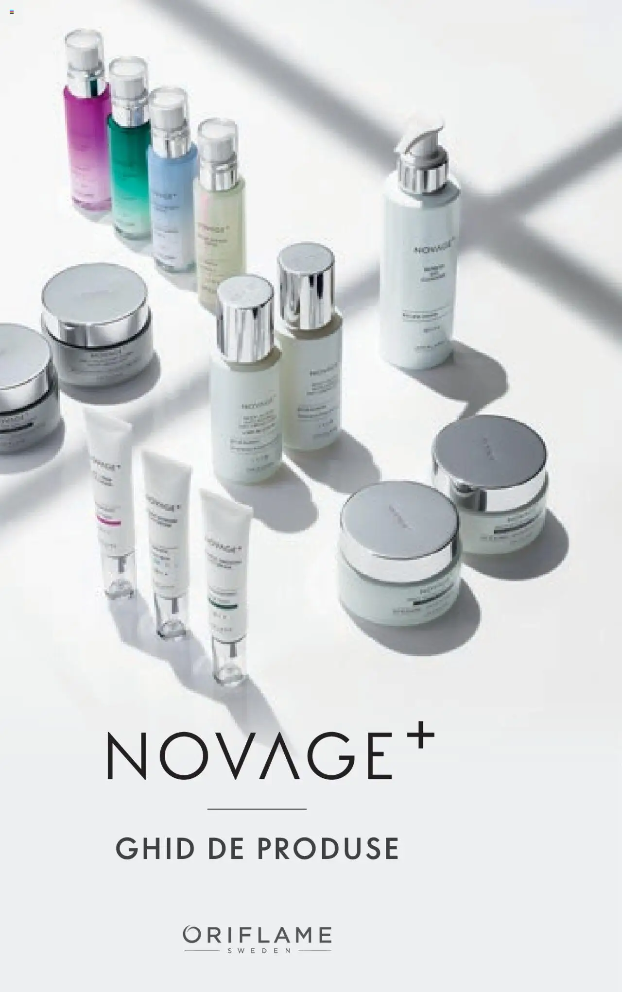Noul catalog Oriflame – valabil de la 01.03.2023 | Pagină: 1
