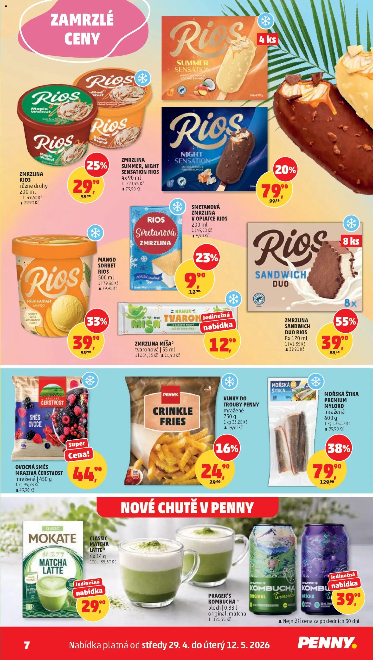 Penny Market katalog od 29.04.2026 | Strana: 7