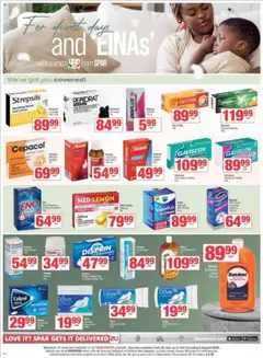 Superspar - Western Cape - Weekly Specials │ valid from 22.07.2025 | Page: 24