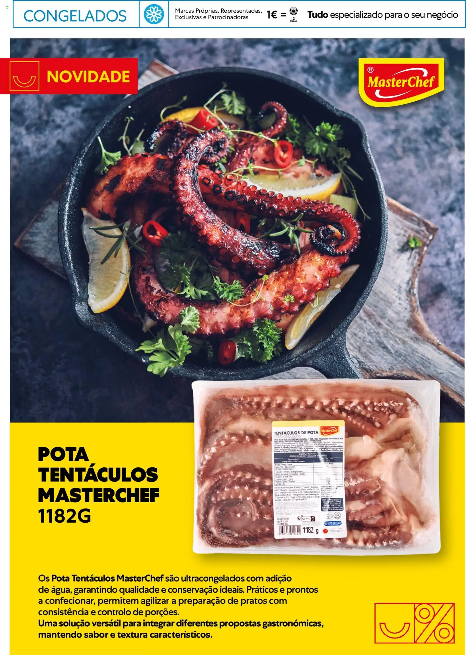 Recheio Horeca │ válido de 17.03.2026 | Página: 43 | Produtos: Botas, Pratos